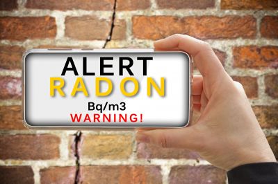 Radon Gas Detection in Chicago, IL