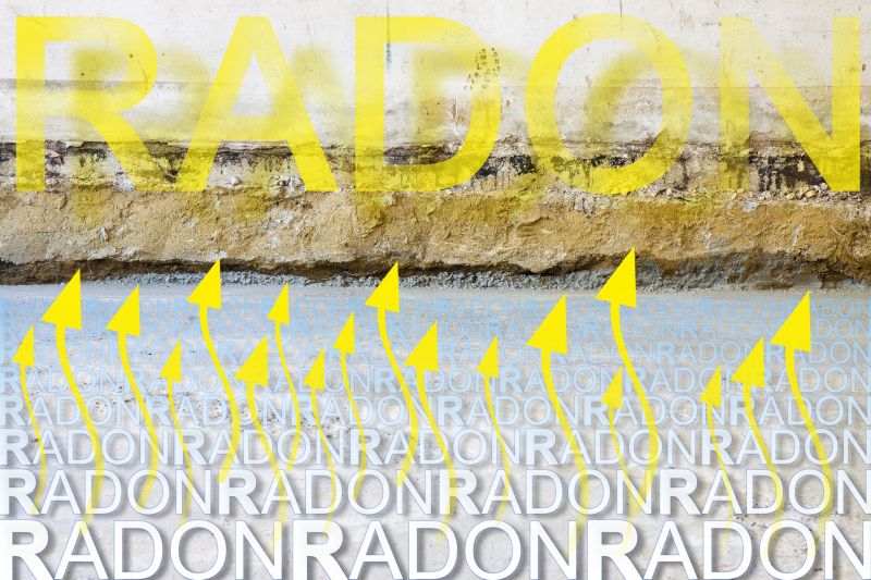 Radon Remediation in Chicago, IL