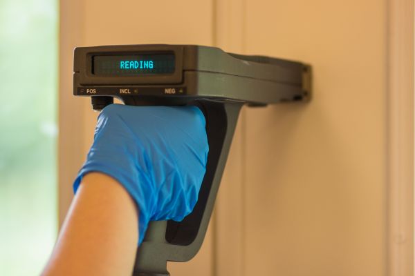 Grow your Lead Paint Screening business