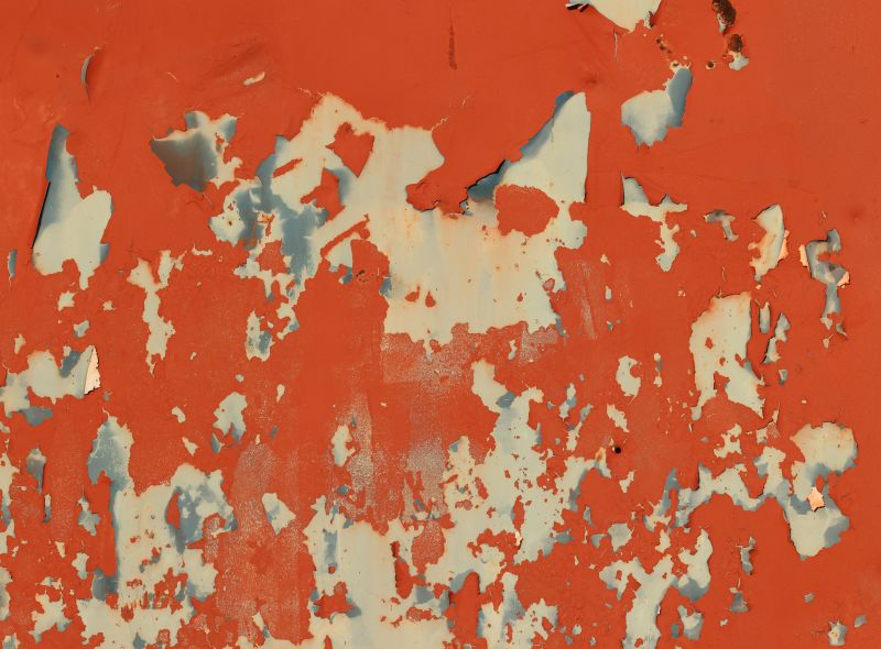 Interior Surface Testing