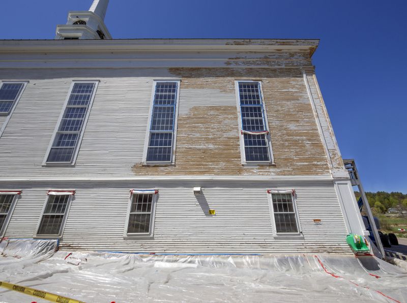 Lead Paint Screening