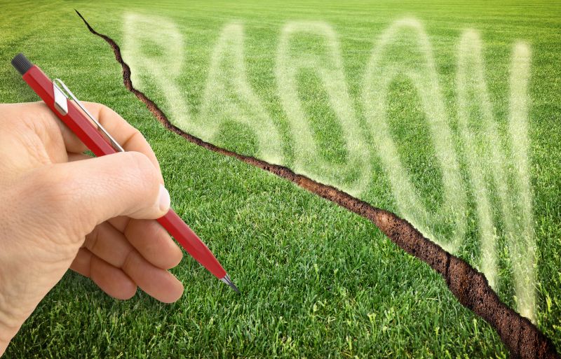 Radon Assessment in Naperville, IL