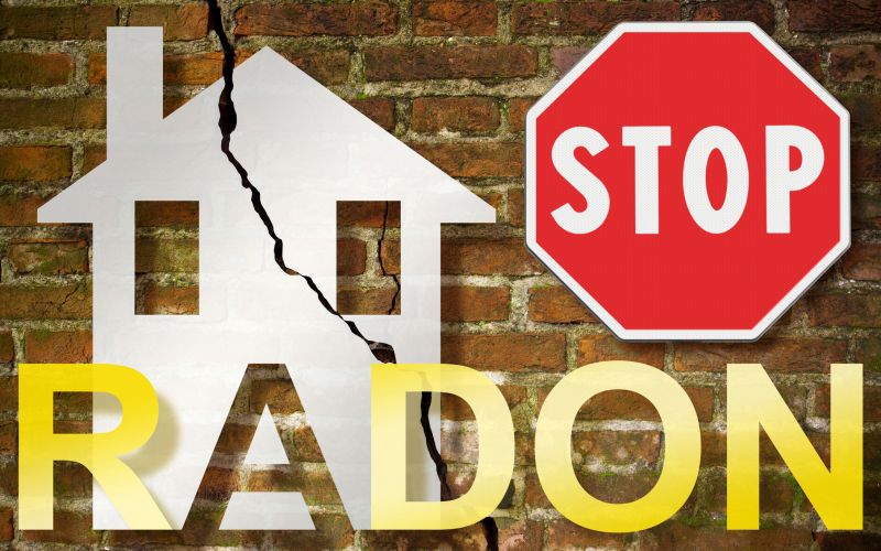 Radon Mitigation Service in Chicago, IL
