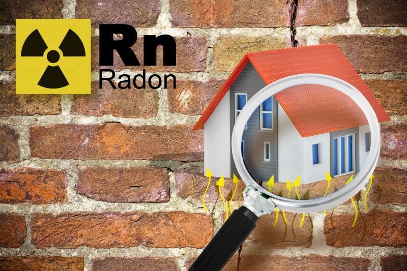 Radon Mitigation Service in Chicago, IL