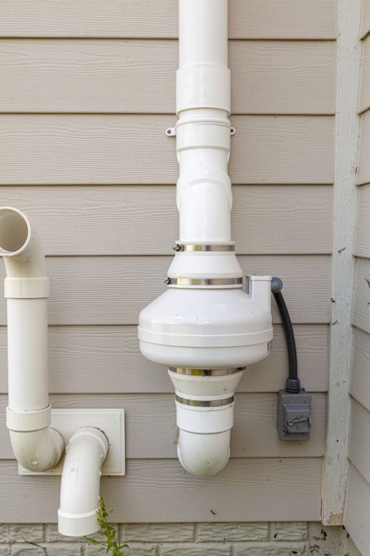 Radon Reduction Service in Chicago, IL