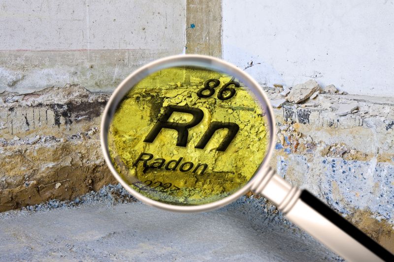 Radon Remediation in Chicago, IL
