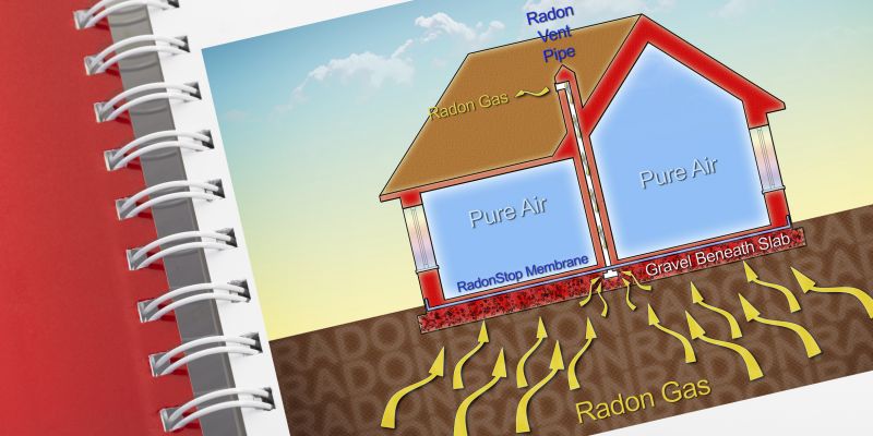 Radon Remediation in Chicago, IL