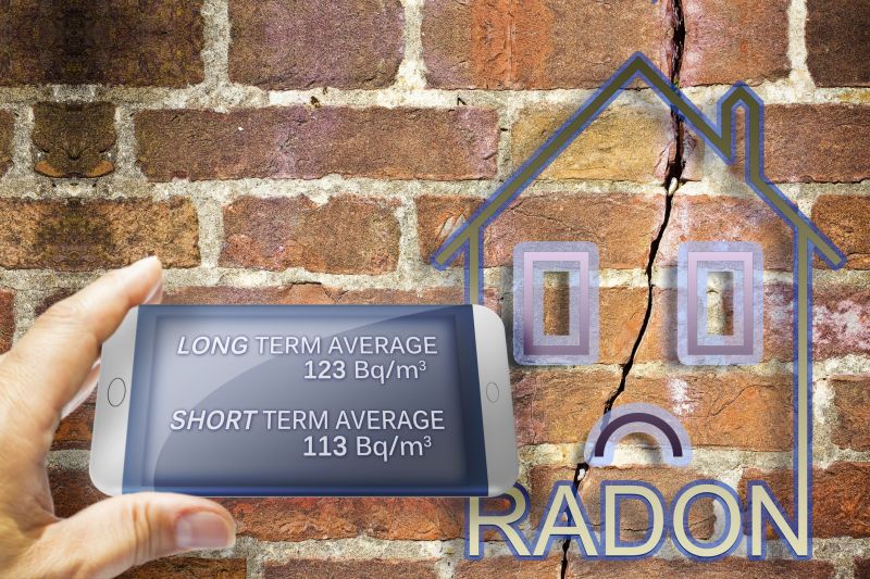 Radon Testing Service in Chicago, IL